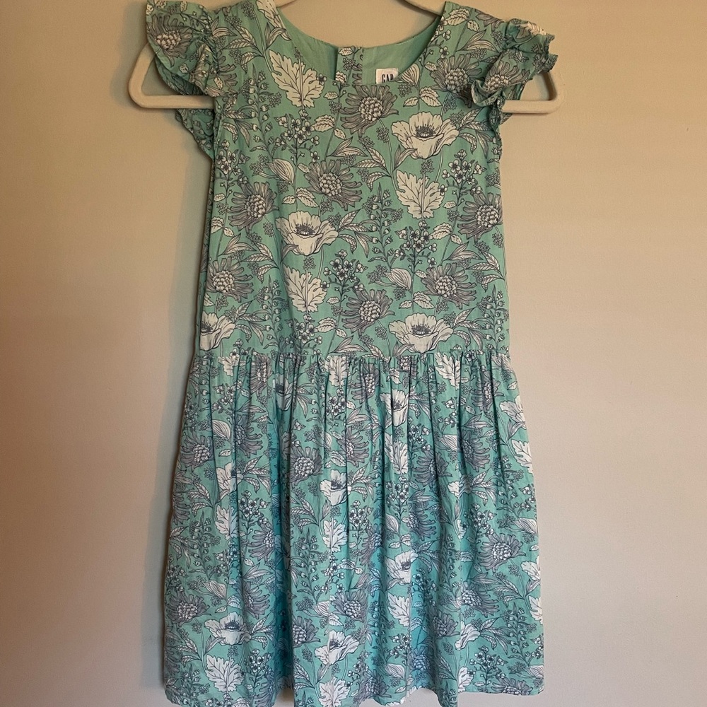 Girls gap dress! Girls size extra large